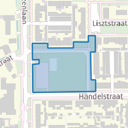 Perceel HSR00-C-8912