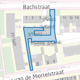 Perceel HSR00-C-8914