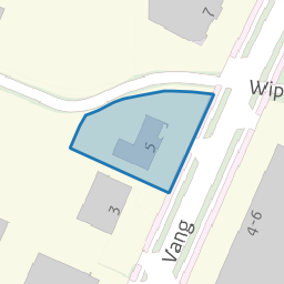 Perceel HSR00-C-8919