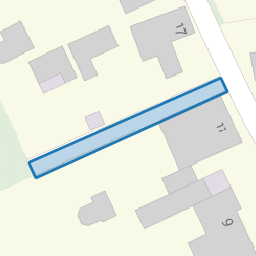 Perceel HSR00-C-8922