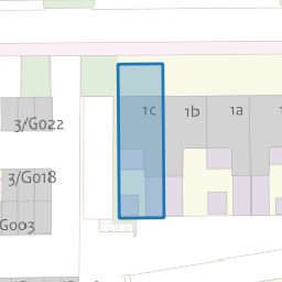 Perceel HSR00-C-8923