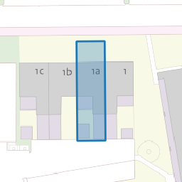 Perceel HSR00-C-8925