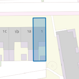 Perceel HSR00-C-8926