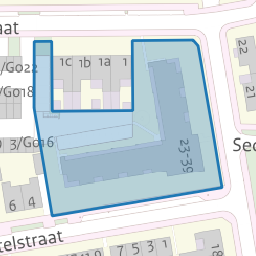 Perceel HSR00-C-8932