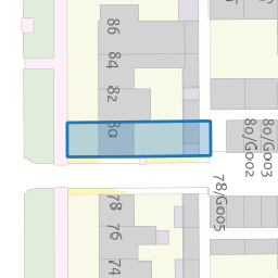 Perceel HSR00-C-8936