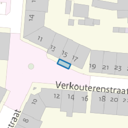 Perceel HSR00-C-8941