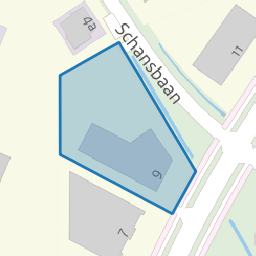 Perceel HSR00-C-8944