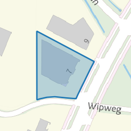 Perceel HSR00-C-8945