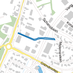 Perceel HSR00-C-8947