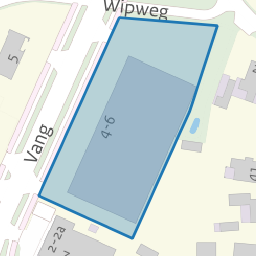 Perceel HSR00-C-8949