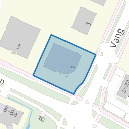 Perceel HSR00-C-8950