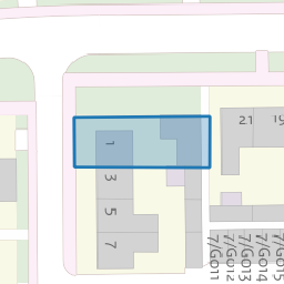 Perceel HSR00-C-8952