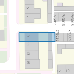 Perceel HSR00-C-8954