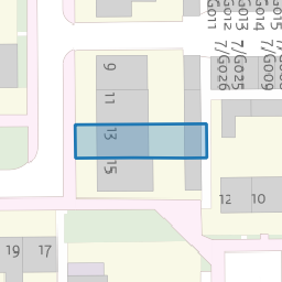 Perceel HSR00-C-8955