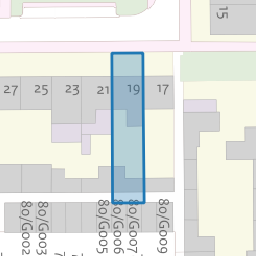 Perceel HSR00-C-8958