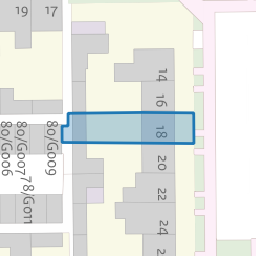 Perceel HSR00-C-8960