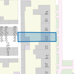 Perceel HSR00-C-8961