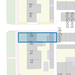 Perceel HSR00-C-8964