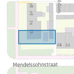Perceel HSR00-C-8965