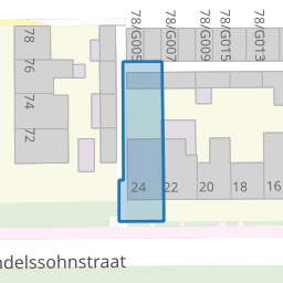 Perceel HSR00-C-8966