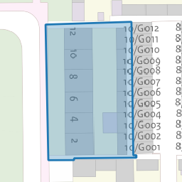 Perceel HSR00-C-8967