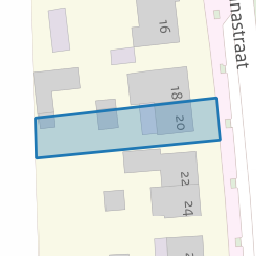 Perceel HSR00-C-8969