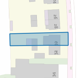 Perceel HSR00-C-8972