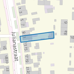 Perceel HSR00-C-8973