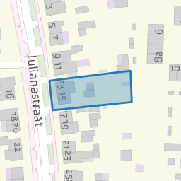 Perceel HSR00-C-8974