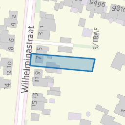 Perceel HSR00-C-8976