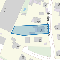 Perceel HSR00-C-8989