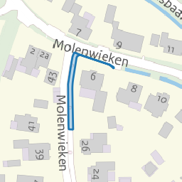 Perceel HSR00-C-8992