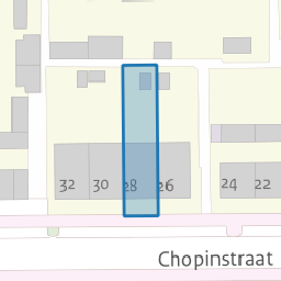 Perceel HSR00-C-9012