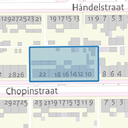 Perceel HSR00-C-9014
