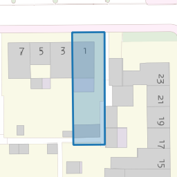 Perceel HSR00-C-9015