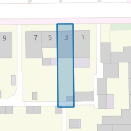 Perceel HSR00-C-9016