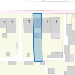 Perceel HSR00-C-9017