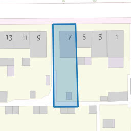 Perceel HSR00-C-9018
