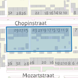 Perceel HSR00-C-9019