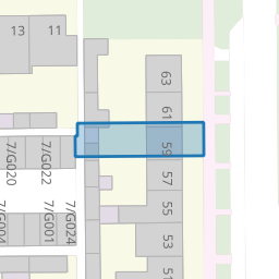 Perceel HSR00-C-9021