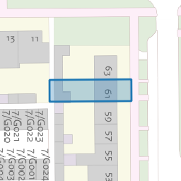 Perceel HSR00-C-9022