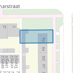 Perceel HSR00-C-9023
