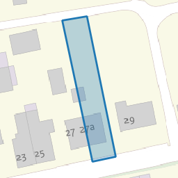 Perceel HSR00-C-9025