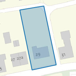 Perceel HSR00-C-9026