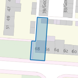 Perceel HSR00-C-9027