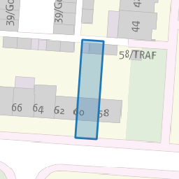 Perceel HSR00-C-9031