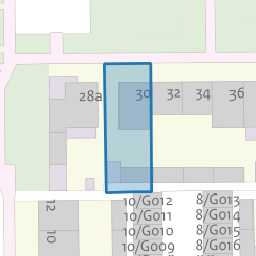 Perceel HSR00-C-9034