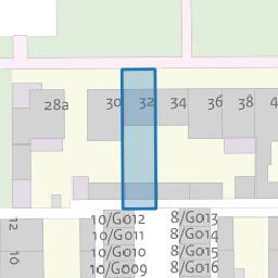 Perceel HSR00-C-9035