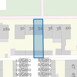 Perceel HSR00-C-9036