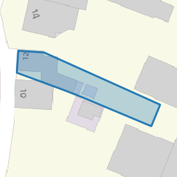 Perceel HSR00-C-9040